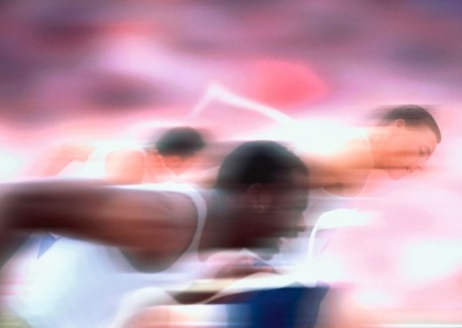 K-Active trakovi Sport