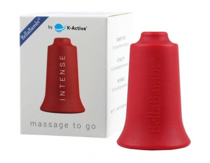 VENTUZE BELLA BAMBI - INTENZIVNA LINIJA