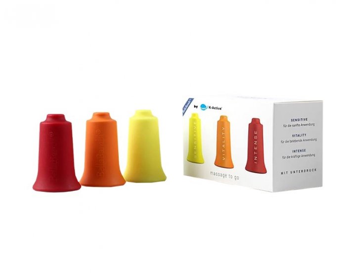 VENTUZE BELLA BAMBI - K-Active Trio 