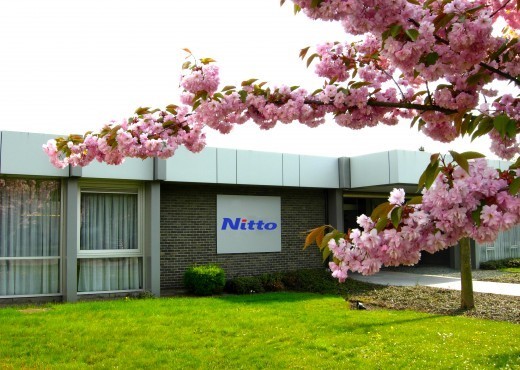 Nitto Denko - že 30 let